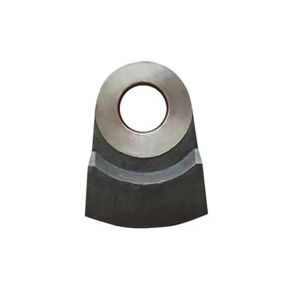 Hammer Crusher Parts - ZL Crusher Parts