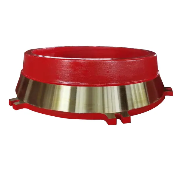 Parts Number Lookup - ZL Crusher Parts