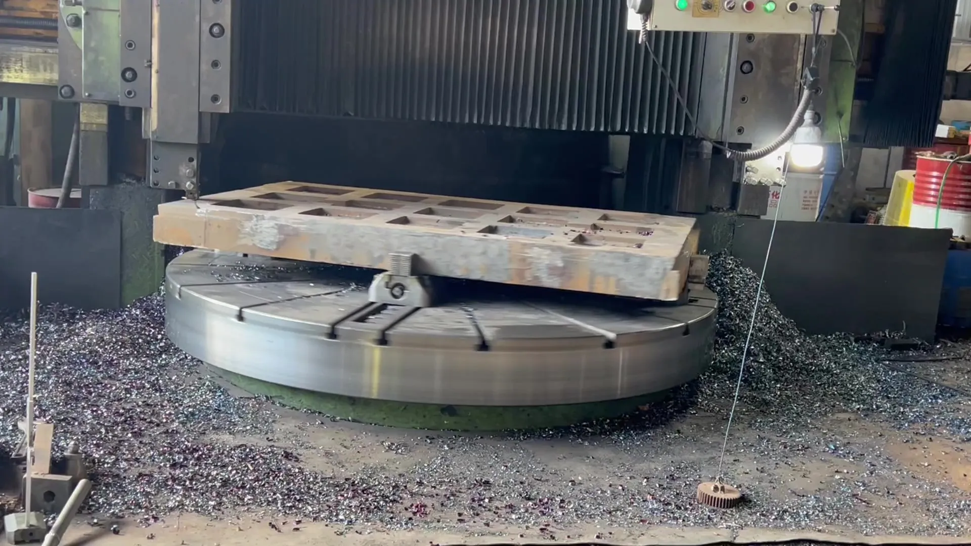 CNC Machining