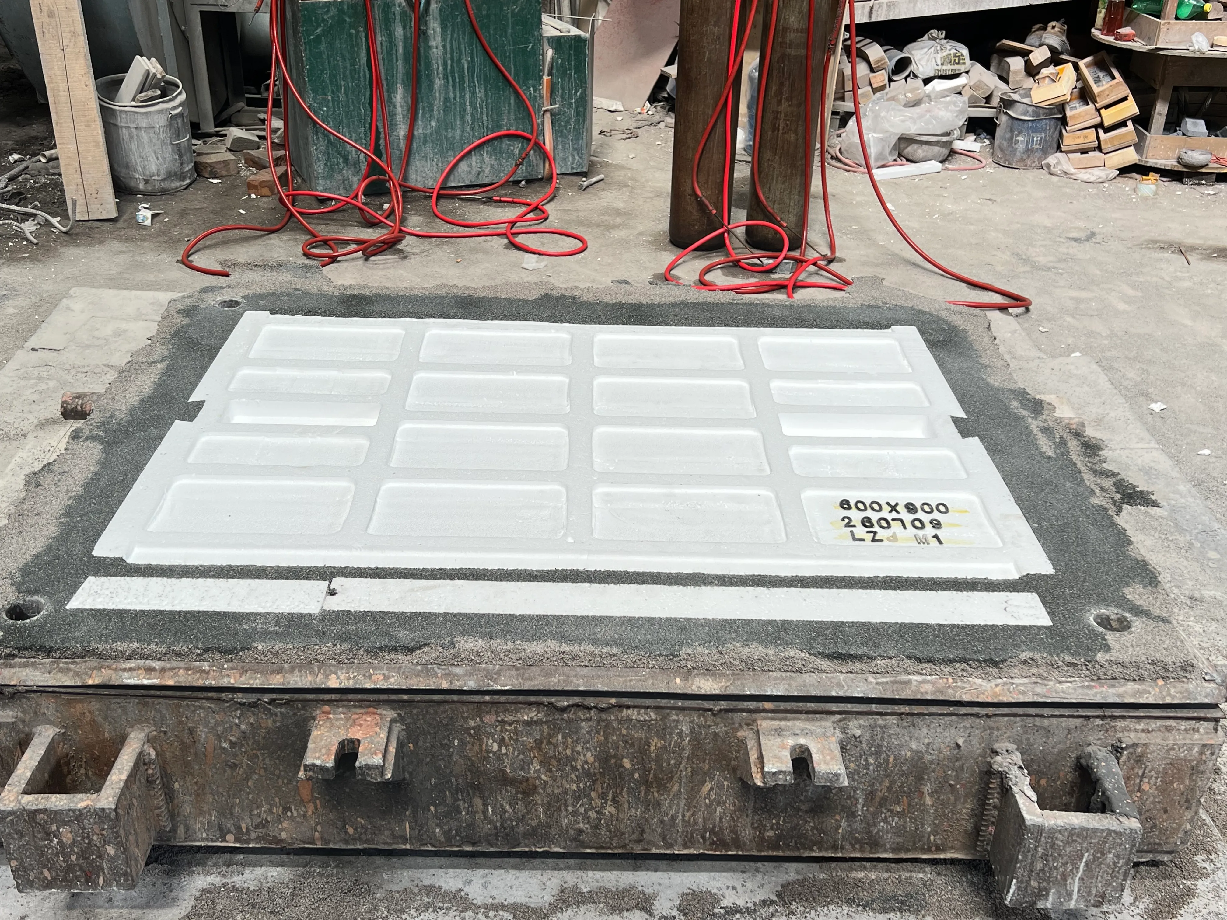 Mold Making