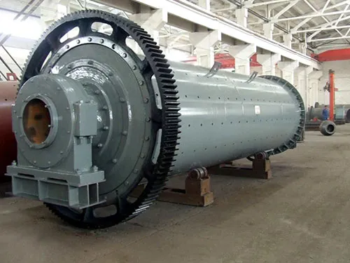 Cement Mill Liners / Ball Mill Parts