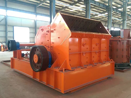 Hammer Mill / Hammer Crusher Spare Parts