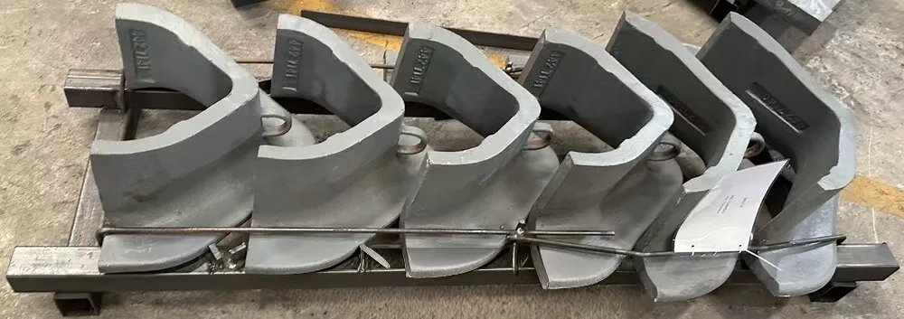 Arm and Frame Liner