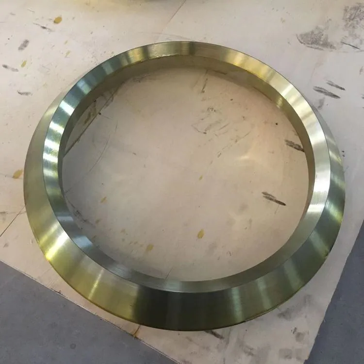 Torch Ring