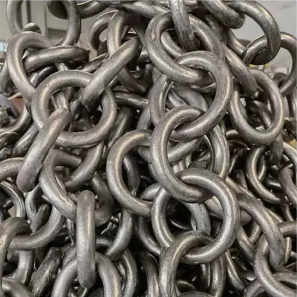Rotary Kiln Chain