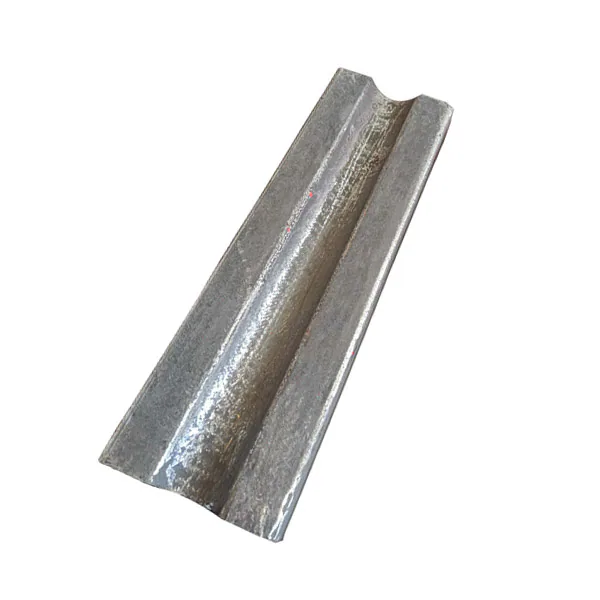 Impact Plate / Apron