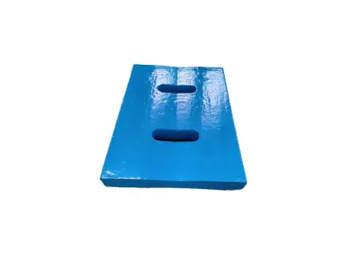 Toggle Plate