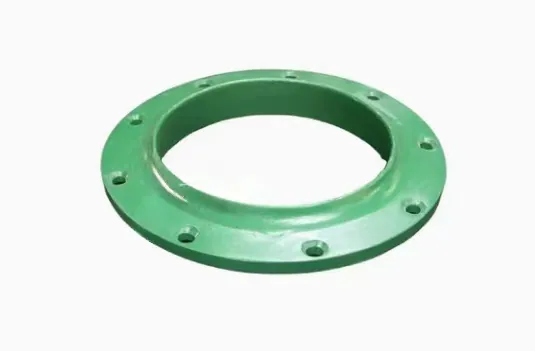 Feed Tube